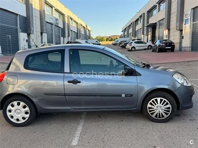 Renault Clio II