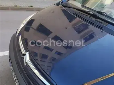 Usado Citroën Xsara Picasso 90 CV (66 kW) 2000 Azul Monovolumen