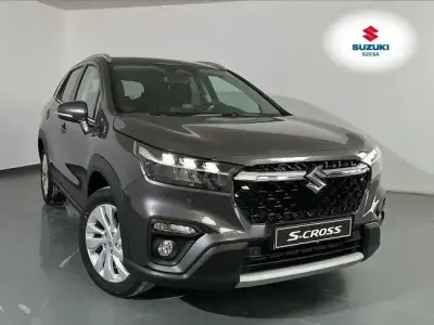 Usado Suzuki SX4 S-Cross