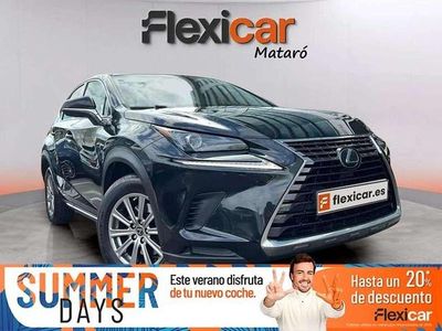 Lexus NX300h