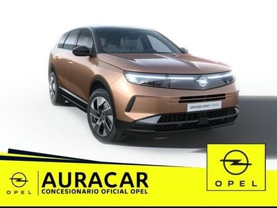 Nuevo Opel Grandland X S 146 CV (107 kW) 2025 Dorado SUV