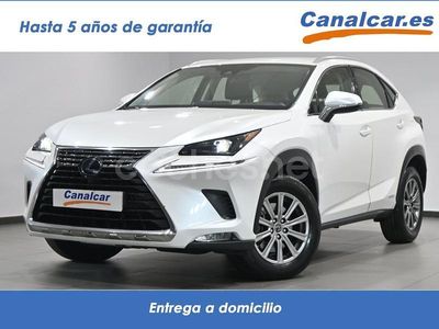 Lexus NX300h