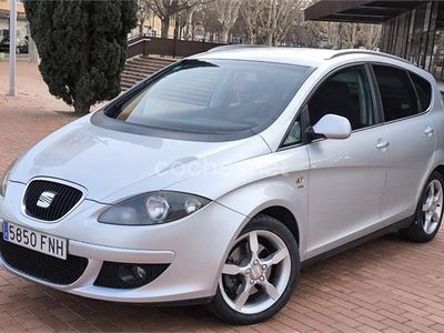 Seat Altea XL