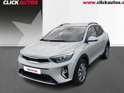 Usado Kia Stonic Active 100 CV (73 kW) 2025 SUV
