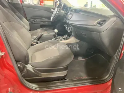Usado Alfa Romeo Giulietta