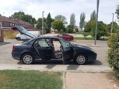 Citroën C5