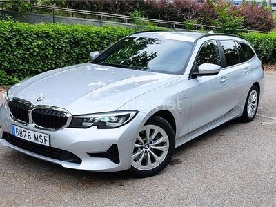 BMW 330e