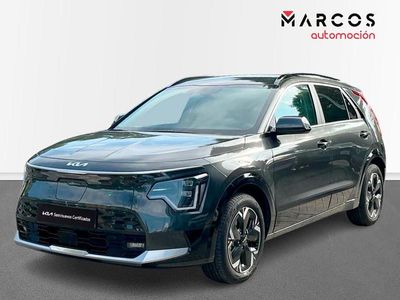 Usado Kia Niro 150 kW (204 CV) 2024 Otro SUV