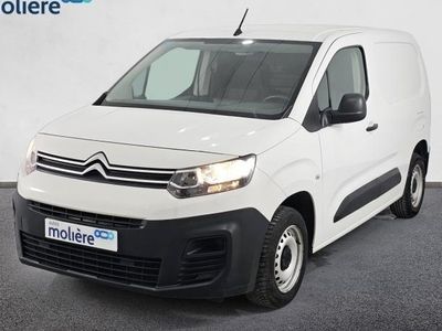 usado Citroën Berlingo Van Bluehdi Talla M Control 75