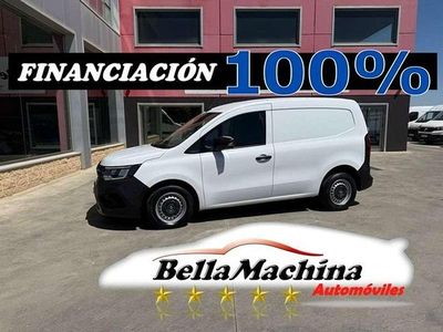Blanco Usado 2022 Renault Kangoo Van | 11.136 € (Super precio)