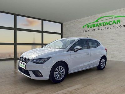 Usado Seat Ibiza