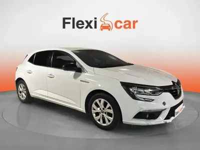 Usado Renault Mégane
