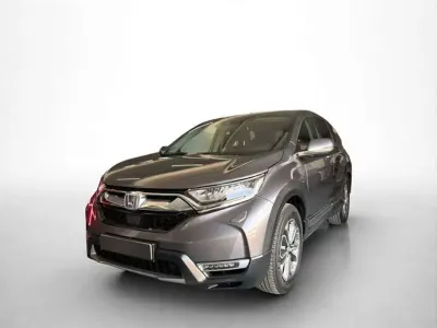 Usado Honda CR-V