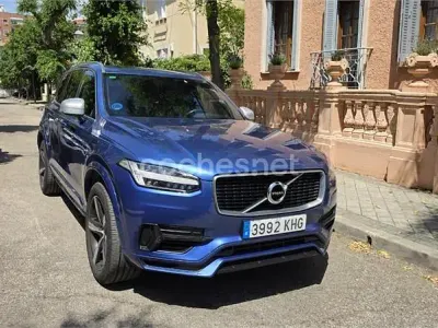 Occasion Volvo XC90