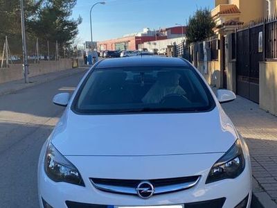 usado Opel Astra 2014 *OPORTUNIDAD*