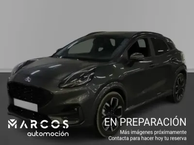 Usado Ford Puma ST-Line X 125 CV (91 kW) 2023 SUV