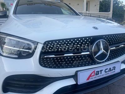 Mercedes GLC220