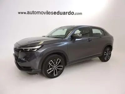 Usado Honda HR-V