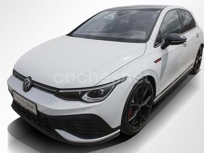 VW Golf VIII