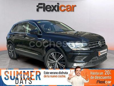 VW Tiguan Allspace