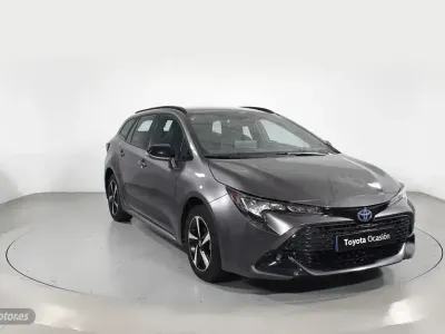 Usado Toyota Corolla