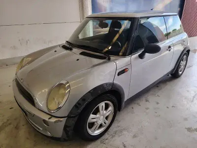 Usado Mini ONE