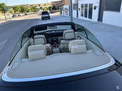 BMW 330 Cabriolet