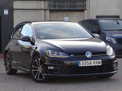 usado VW Golf VII 2014