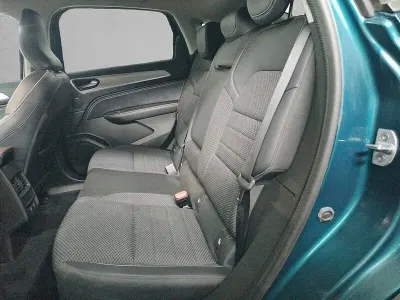 Usado Renault Arkana Techno 140 CV (102 kW) 2023 Azul SUV
