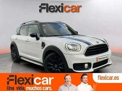 Mini Cooper D Countryman