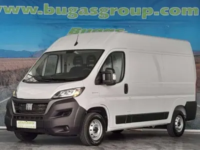 Usado Fiat Ducato