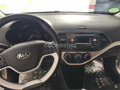 Usado Kia Picanto