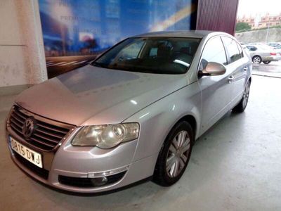 usado VW Passat 2.0TDI Trendline