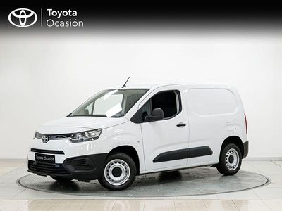 Toyota Proace City