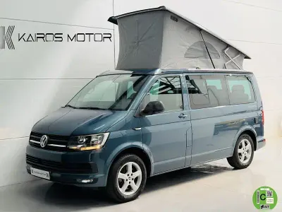 Usado VW California