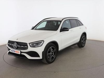 Mercedes GLC200