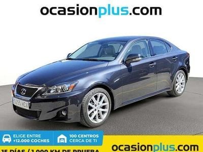 Lexus IS250