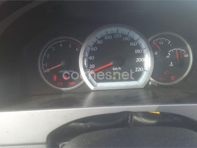 Chevrolet Nubira