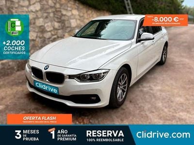 BMW 318