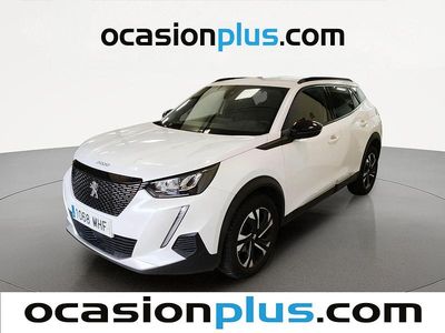 Usado Peugeot 2008 Allure 101 CV (74 kW) 2023 Blanco SUV