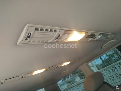 Granate Usado 2004 VW Multivan Comfortline Van | 14.000 € (Precio justo)