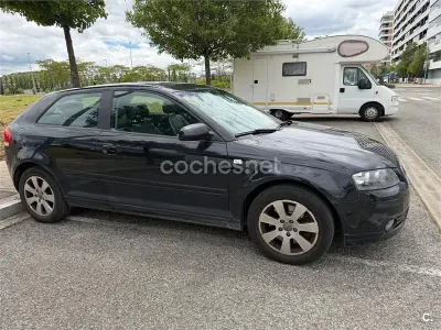 Usado Audi A3