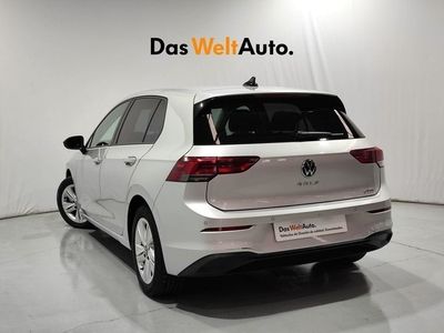 usado VW Golf Life 1.0 eTSI 81 kW (110 CV) DSG