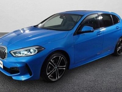 Usado BMW 118 140 CV (102 kW) 2020 Utilitario