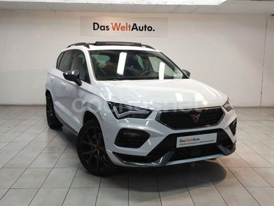Usado Cupra Ateca VZ 300 CV (220 kW) 2023 SUV
