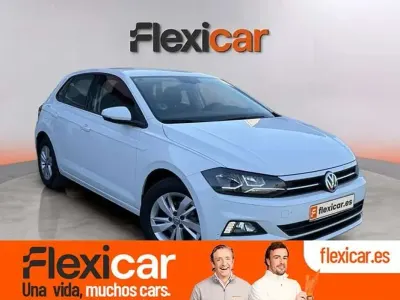 Używany VW Polo