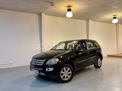Mercedes ML320