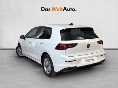 VW Golf VIII