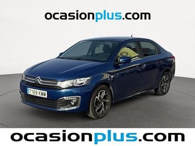 Citroën C-Elysee I