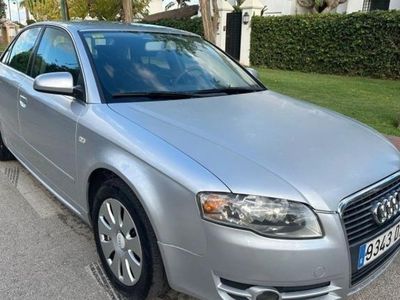 usado Audi A4 2.0 16V TDI Sport